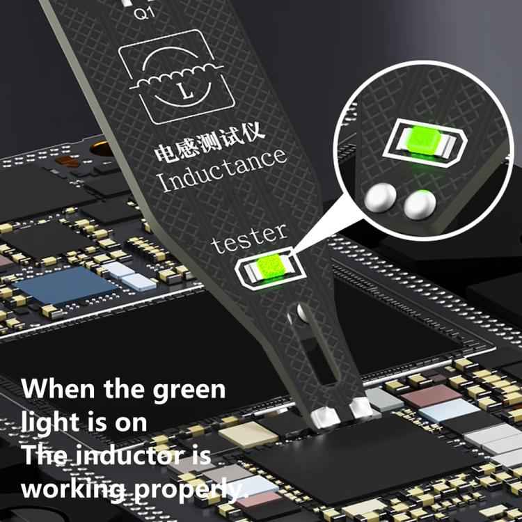 MaAnt High Precision Electromagnetic Induction Tool, MaAnt Electromagnetic Induction Tool