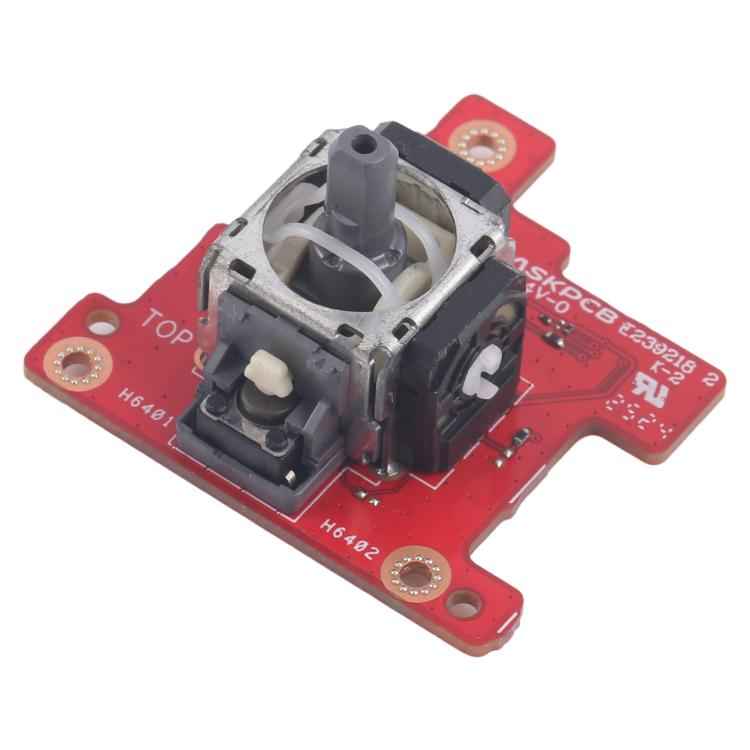 For Asus Rog Ally X 2024 Ally-RC72LA-NH007W Joystick, Left Side, Right Side