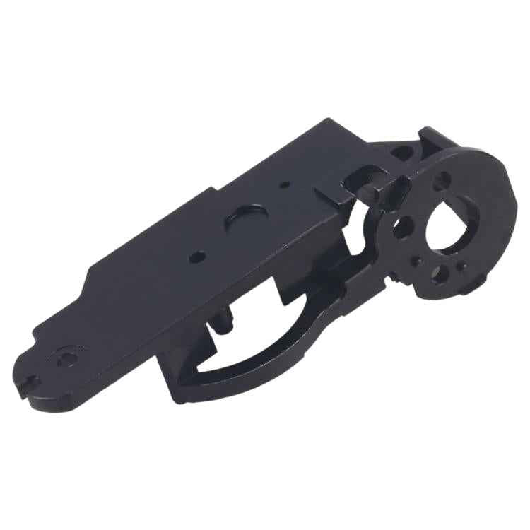 Shutter Drive Motor Gear Compartment, For Sony Alpha 7 IV, For Sony Alpha 7 III, For Sony ILCE-7M3, For Sony ILCE-7RM3, For Sony A7 Mark III, For Sony A7R Mark III, For Sony ILCE-7M4