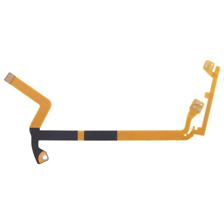 Lens Aperture Flex Cable, For Canon EF 24-105mm f/4L IS II USM, For Canon EF 24-105mm f/4L IS USM, For Canon EF 24-70mm f/2.8L II USM