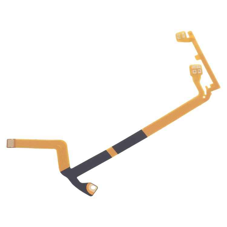 Lens Aperture Flex Cable, For Canon EF 24-105mm f/4L IS II USM, For Canon EF 24-105mm f/4L IS USM, For Canon EF 24-70mm f/2.8L II USM