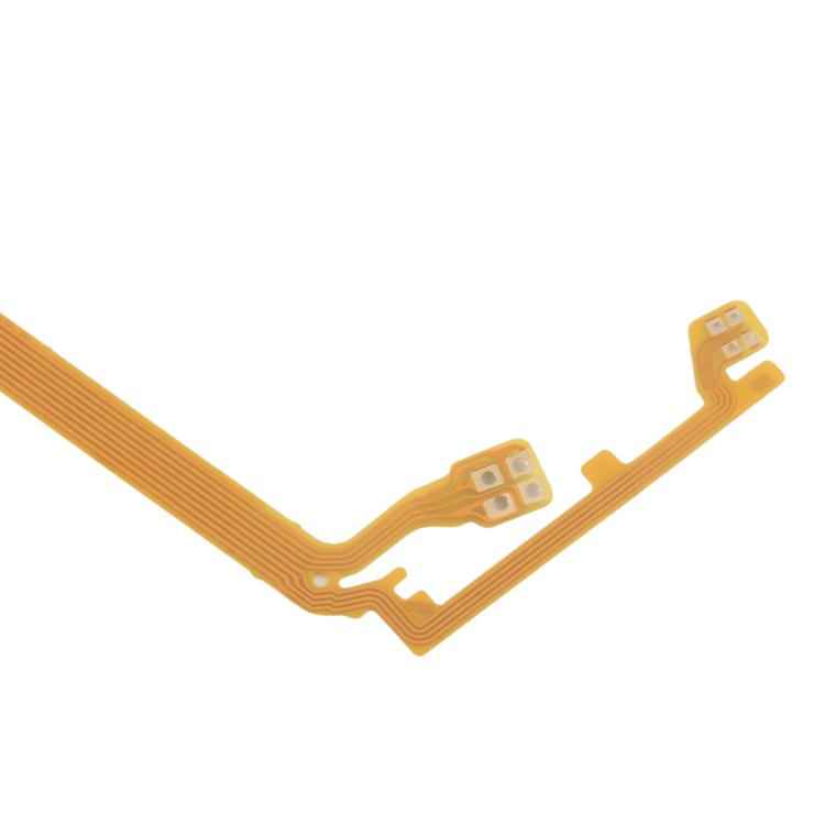 Lens Aperture Flex Cable, For Canon EF 24-105mm f/4L IS II USM, For Canon EF 24-105mm f/4L IS USM, For Canon EF 24-70mm f/2.8L II USM