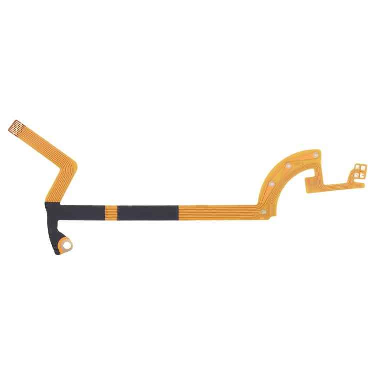 Lens Aperture Flex Cable, For Canon EF 24-105mm f/4L IS II USM, For Canon EF 24-105mm f/4L IS USM, For Canon EF 24-70mm f/2.8L II USM