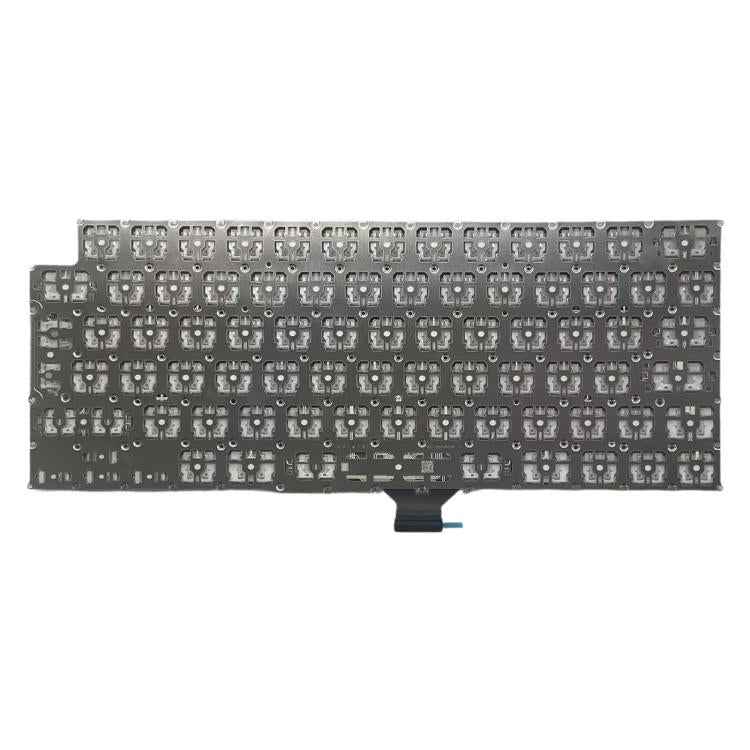 UK Big Enter EU Version English Keyboard, For MacBook Pro 16.2 A3186, For MacBook Pro 16.2 A3403, For MacBook Pro 14.2 A3401, For MacBook Pro 14.2 A3185