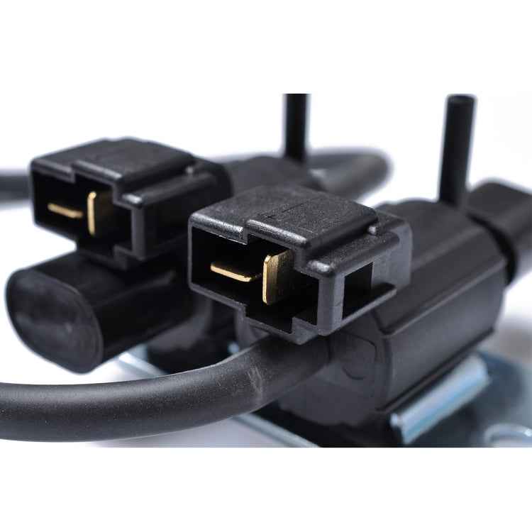 Car Vacuum Wheel Clutch Control Solenoid Valve K5T47776 for Mitsubishi Pajero L200 L300