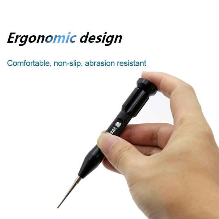 BEST BST-9905 S2 Torx Screwdriver for iPhone 17 Series, BEST BST-9905