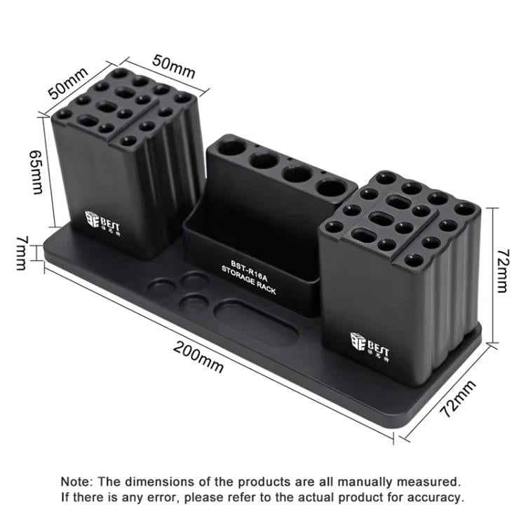 BEST BST-R16A Combination Style Sorting Organizer, BEST BST-R16A