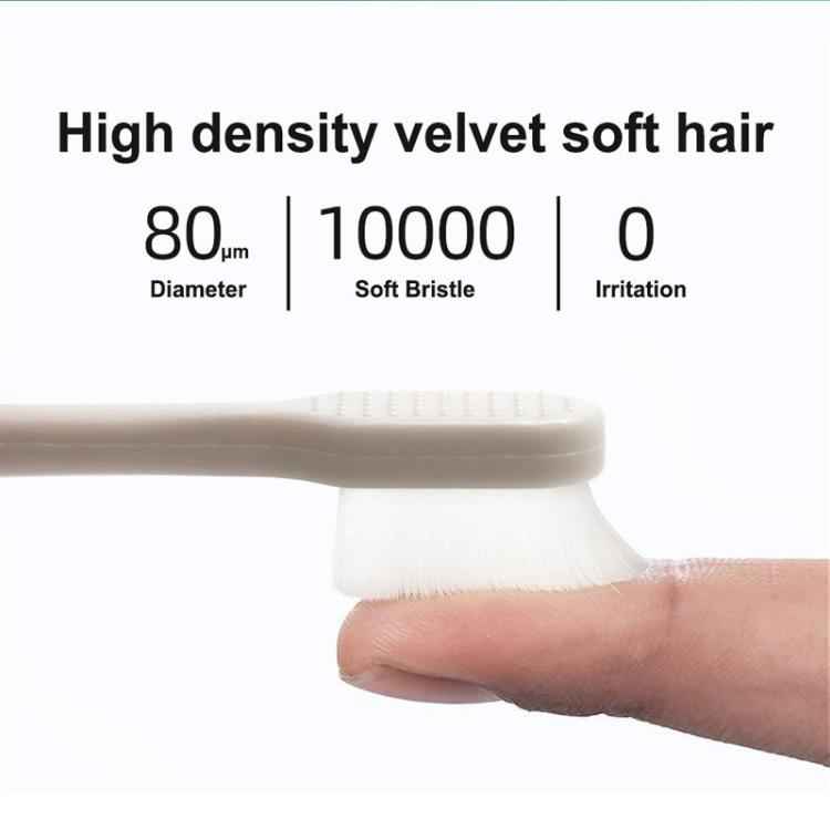 BEST BST-82 Soft Bristled Cleaning Brush, BEST BST-82