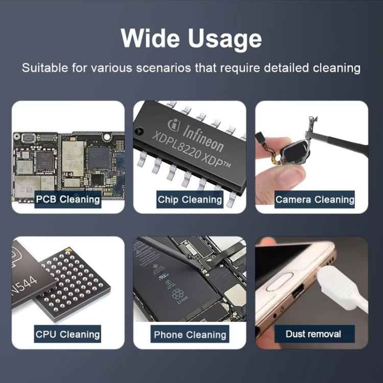 BEST BST-82 Soft Bristled Cleaning Brush, BEST BST-82