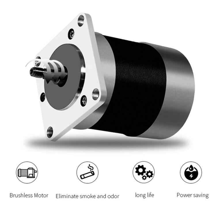 BEST BST-495 Powerful Suction Air Static Multiple Filters Soldering Tin Smoke Purifier, UK Plug, US Plug, EU Plug