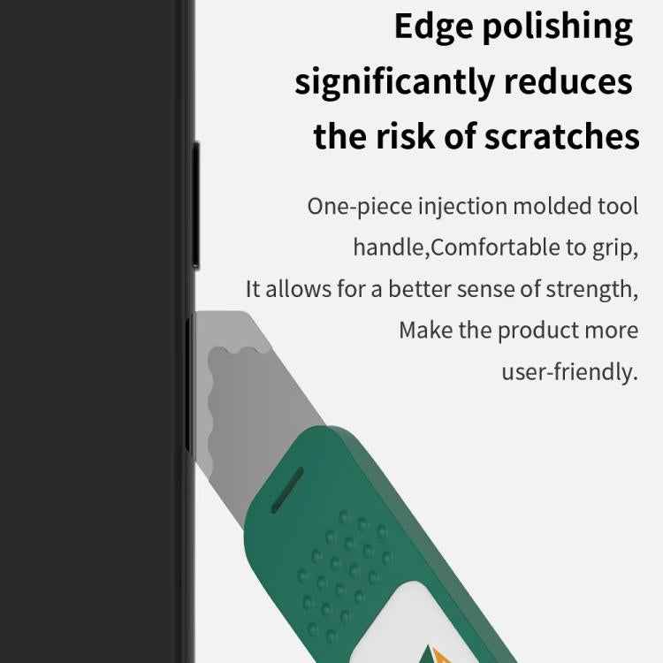 BEST BST-146 3 in 1 Disassembly Steel Pry Plate Set, BEST BST-146