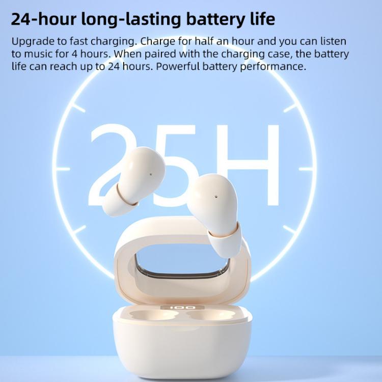 SK19 Mini Wireless Noise Reduction Bluetooth Earphone