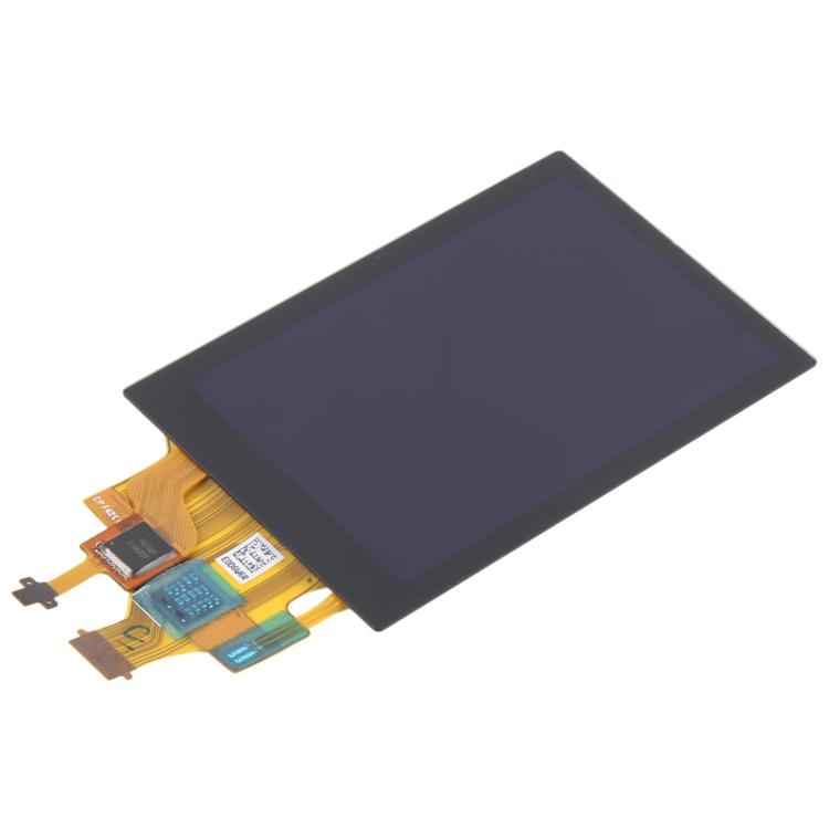 Original LCD Screen Digitizer Full Assembly with Backlight, For Sony Alpha 7C II, For Sony ILCE-A6700, For Sony ZV-E1, For Sony Alpha 7 IV / ILCE-7M4