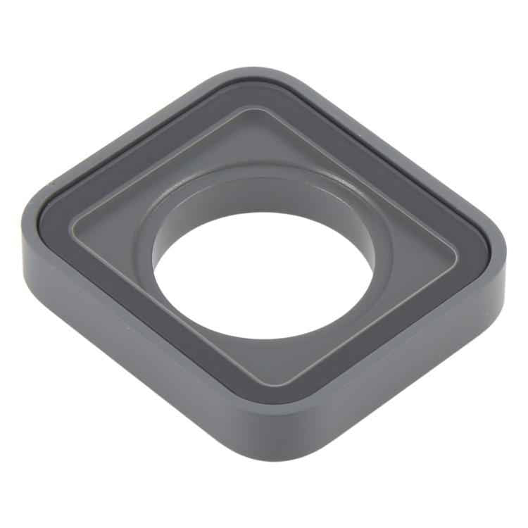 Original Disassembled Camera Lens Cover, For GoPro HERO7 Silver, For GoPro HERO6 Black, For GoPro HERO5 Black