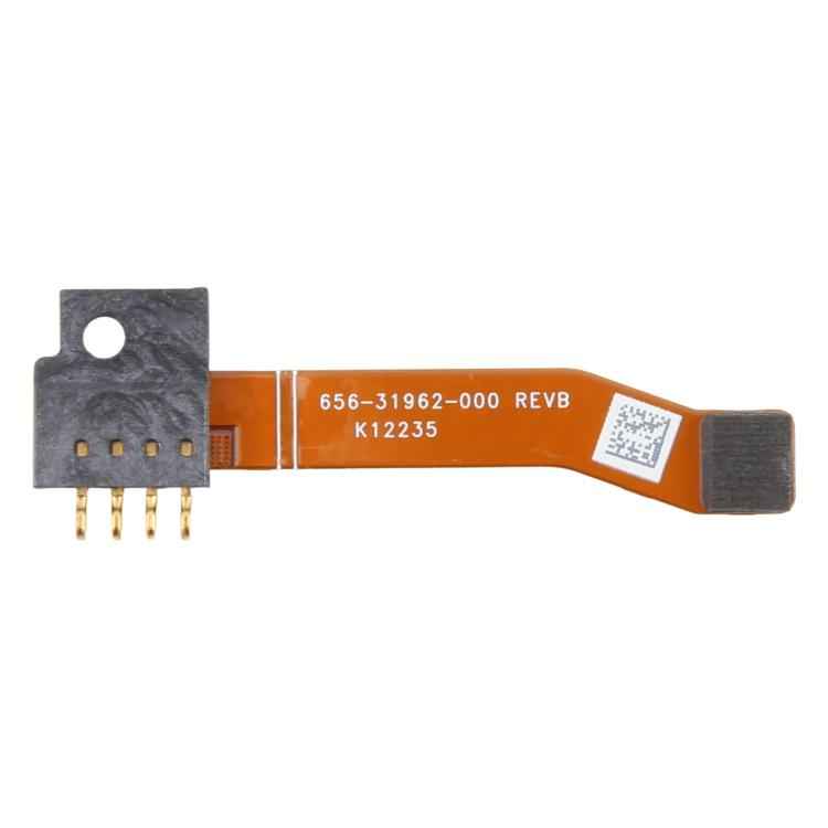 Original Disassembled Battery Compartment Flex Cable, For GoPro Hero12 Black, For GoPro Hero11 Black