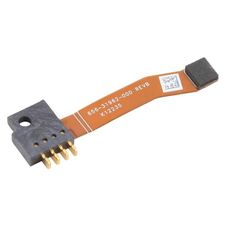 Original Disassembled Battery Compartment Flex Cable, For GoPro Hero12 Black, For GoPro Hero11 Black