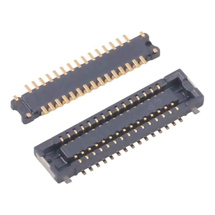 1 Pair Main Display FPC Connector, For DJI Osmo Action 5 Pro(FPC)