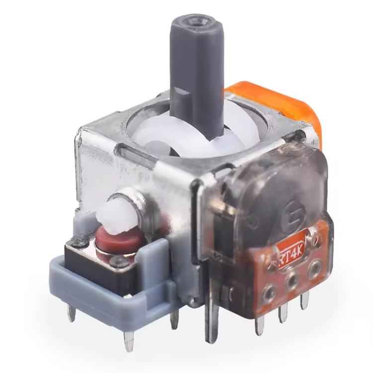 Hall Effect TMR Magnetic Resistance Analog Joystick, For Microsoft Xbox One, For Sony PS4