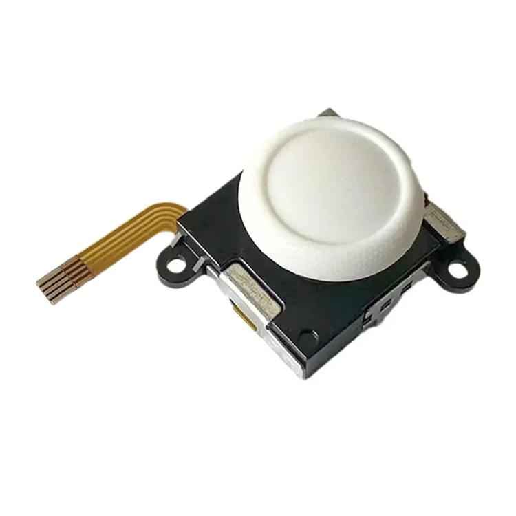 Hall Effect Analog Magnetic Sensor Joystick, For Nintendo Switch