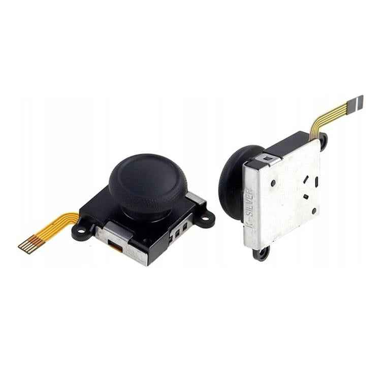 Hall Effect Analog Magnetic Sensor Joystick, For Nintendo Switch