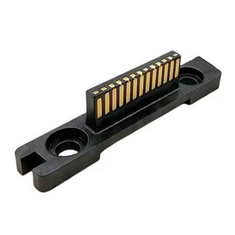 Console Socket Host Connector, Host Connector