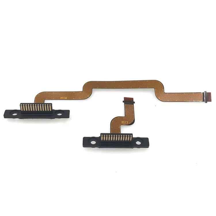 1 Pair Left & Right Slider Connector Sockets, Slider Connector