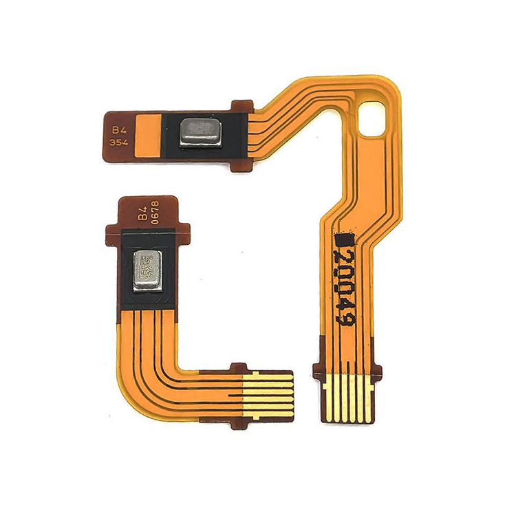 BDM-030 V3 Original Microphone Speaker Cable, Mic Speaker Flex