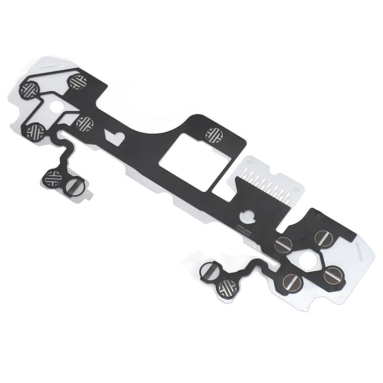 Controller V3 Functional Key Film Flex Cable, Functional Key Flex
