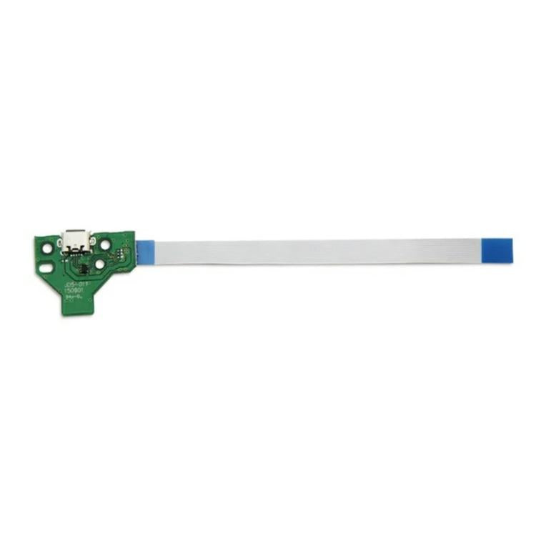 JDS-011 12-Pin USB Charger PCB Board with Flex Cable, JDS-011