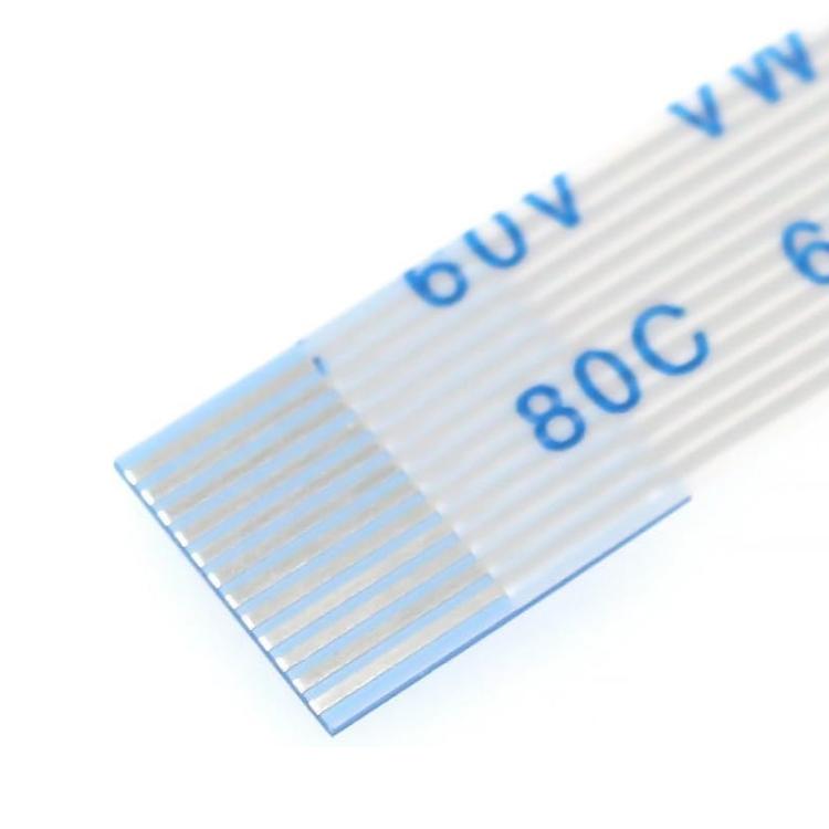 JDS-011 12-Pin USB Charger PCB Board with Flex Cable, JDS-011