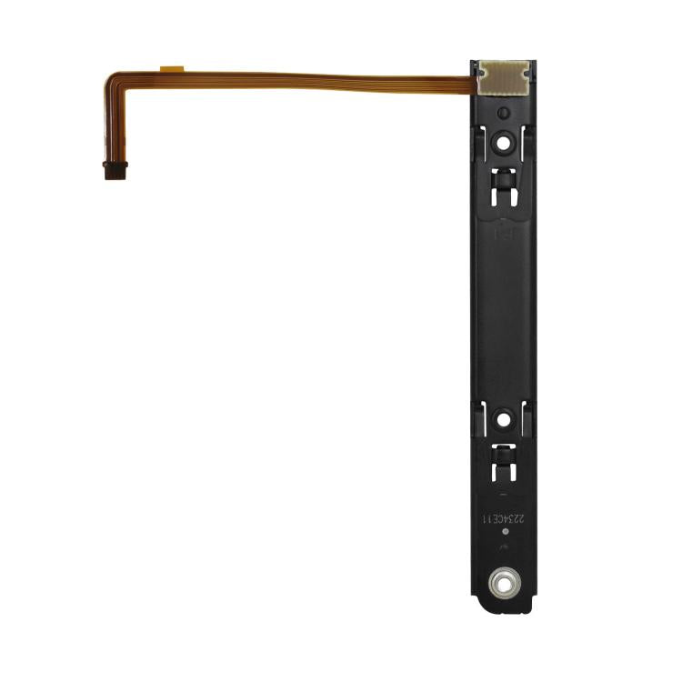 Metal Rail Slider Cable, Left, Right