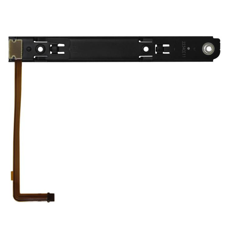 Metal Rail Slider Cable, Left, Right