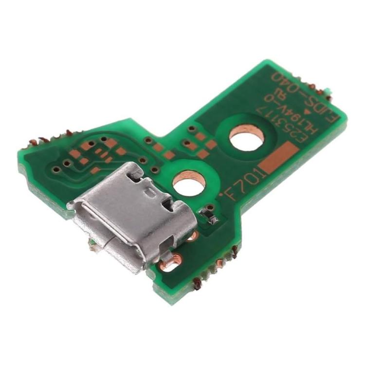 JDS-040 USB Charger PCB Board with Flex Cable, JDS-040