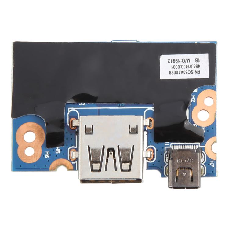 Single USB Interface Small Board, For Lenovo Thinkpad X1 Carbon 2014