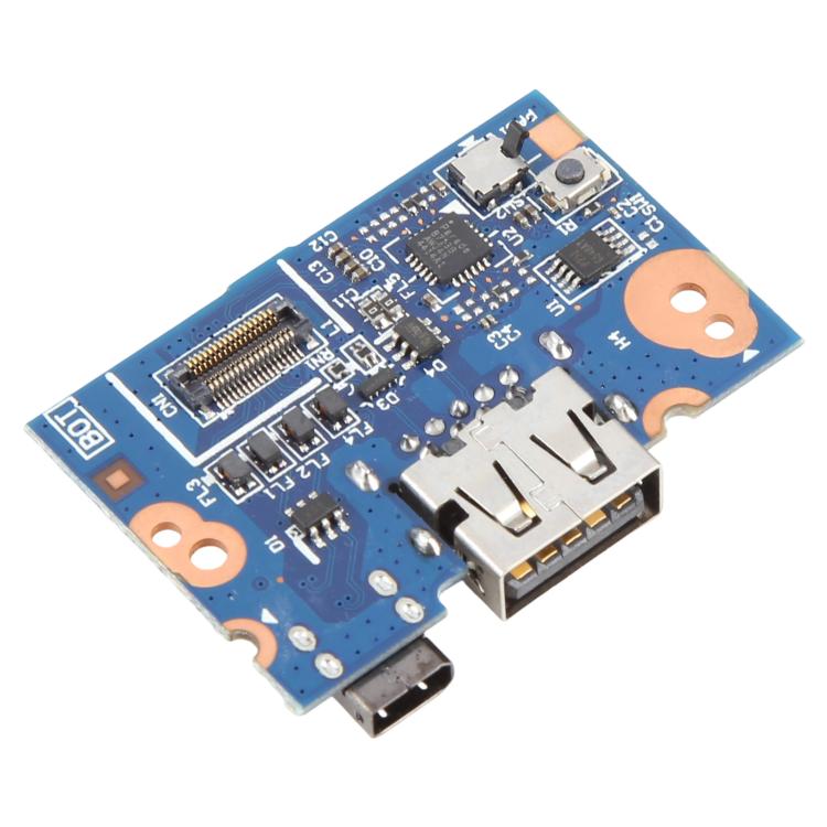 Single USB Interface Small Board, For Lenovo Thinkpad X1 Carbon 2014