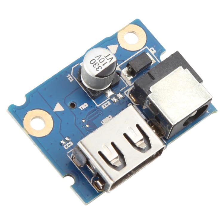 USB Power DC Interface Board, For Lenovo G480 G485 G580 LG4858