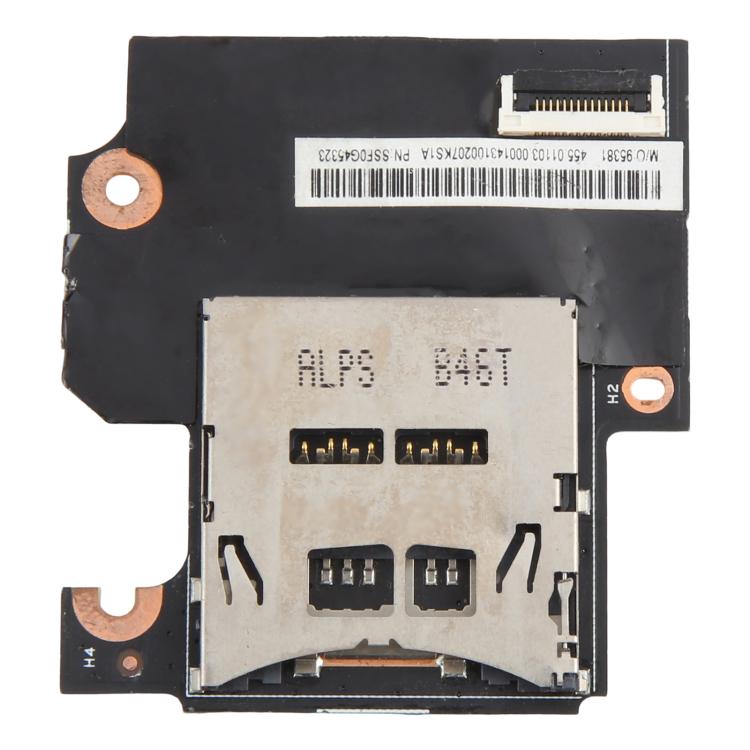 TP00068A Card Reader Small Board, For Lenovo Thinkpad S3 YOGA 14