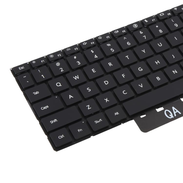 For Huawei MateBook D16 MCLF-16 MCLG-16 US Version Backlit Laptop Keyboard