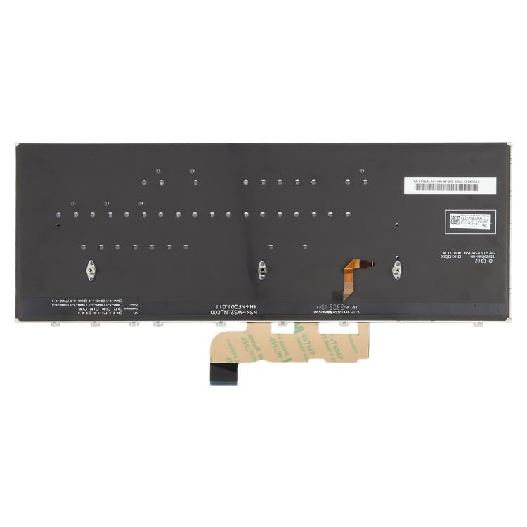 For ASUS ExpertBook B9 B9450 B9450CEA B9450F B9450FA US Version Backlit Laptop Keyboard