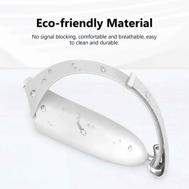 VR-03 One Pair Anti-drop Anti-slip VR Handle Straps, For Meta Quest 3S / 3