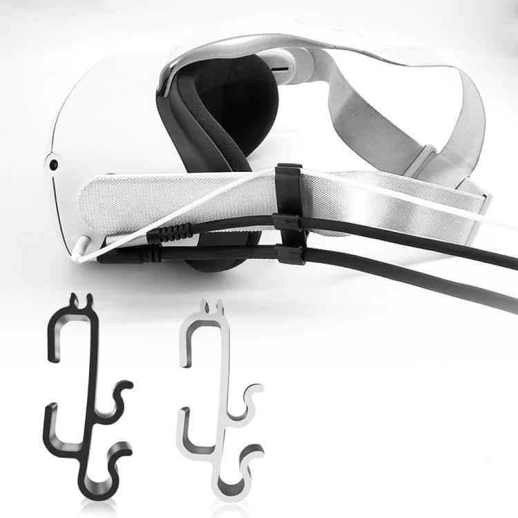 Universal VR Cable Auxiliary Clip Fixing Buckle