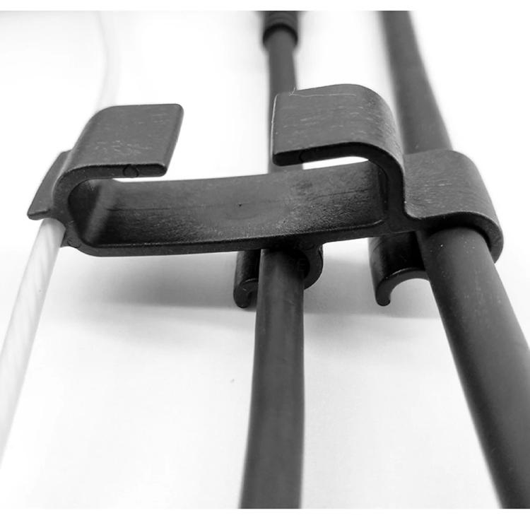 Universal VR Cable Auxiliary Clip Fixing Buckle