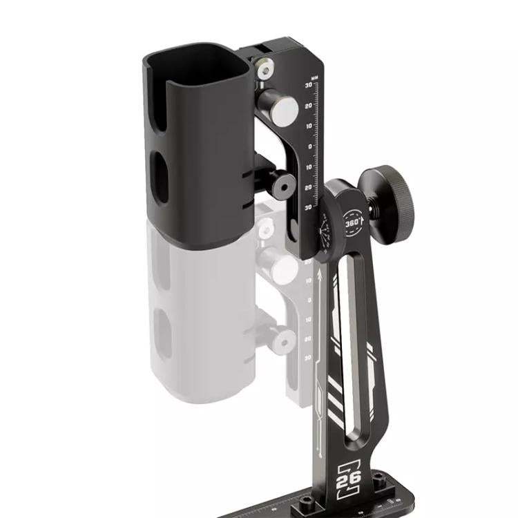 JAKEMY JM-Z26 360 Rotatable Cutting Support Stand