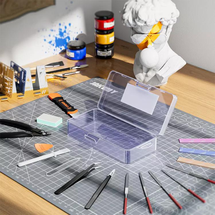 JAKEMY JM-Z28 Multi-function Polishing Deburring Accessory Set, JAKEMY JM-Z28