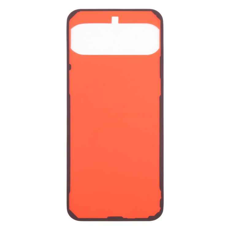 10pcs Original Back Housing Cover Adhesive, For Google Pixel 9 Pro XL, For Google Pixel 9 Pro, For Google Pixel 9, For Google Pixel 8