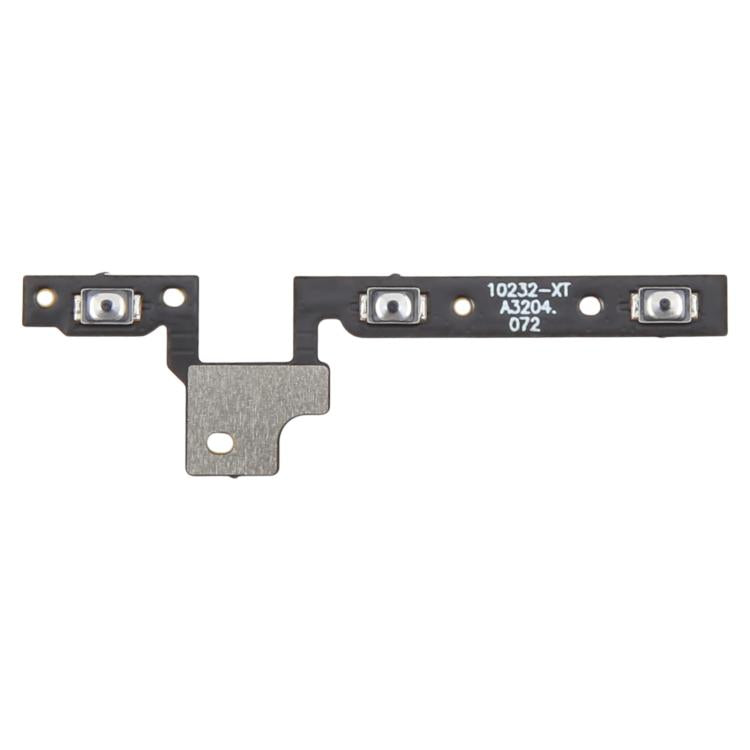 Original Power Button & Volume Button Flex Cable, For Google Pixel 10 Pro XL, For Google Pixel 10 Pro, For Google Pixel 9a, For Google Pixel 9 Pro XL, For Google Pixel 8a, For Google Pixel 7a, For Google Pixel 7 Pro