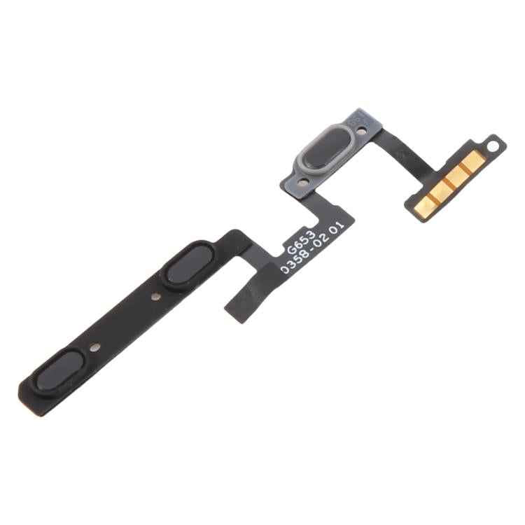 Original Power Button & Volume Button Flex Cable, For Google Pixel 9a, For Google Pixel 9 Pro XL, For Google Pixel 8a, For Google Pixel Fold, For Google Pixel 7a, For Google Pixel 7 Pro