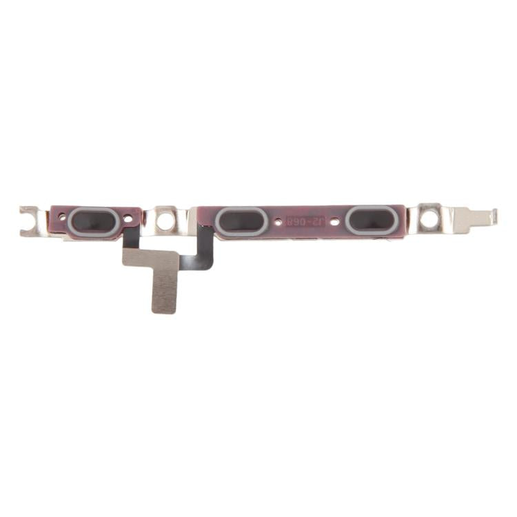 Original Power Button & Volume Button Flex Cable, For Google Pixel 10 Pro XL, For Google Pixel 10 Pro, For Google Pixel 10, For Google Pixel 9a, For Google Pixel 9 Pro XL, For Google Pixel 8a, For Google Pixel 7a, For Google Pixel 7 Pro