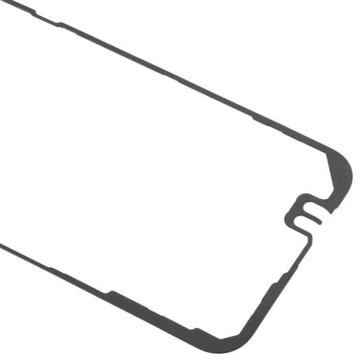 Original Front LCD Screen Bezel Frame, For Google Pixel 9 Pro XL, For Google Pixel 9 Pro, For Google Pixel 9