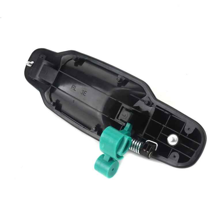 Car Left Rear Door Outside Handle 83650-3E010 for KIA Sorento 2003-2006